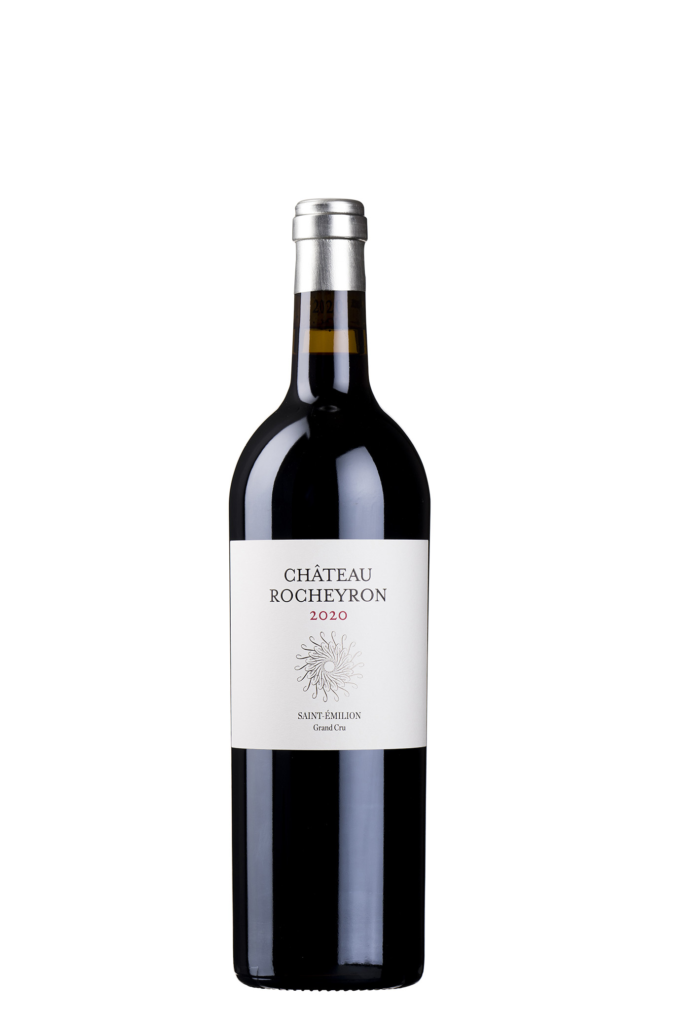 2021 Ch. Rocheyron, Saint Emilion Grand Cru