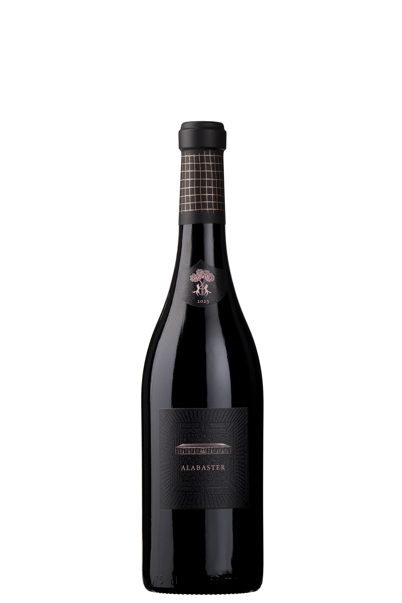 2019 Alabaster, Teso La Monja, Toro