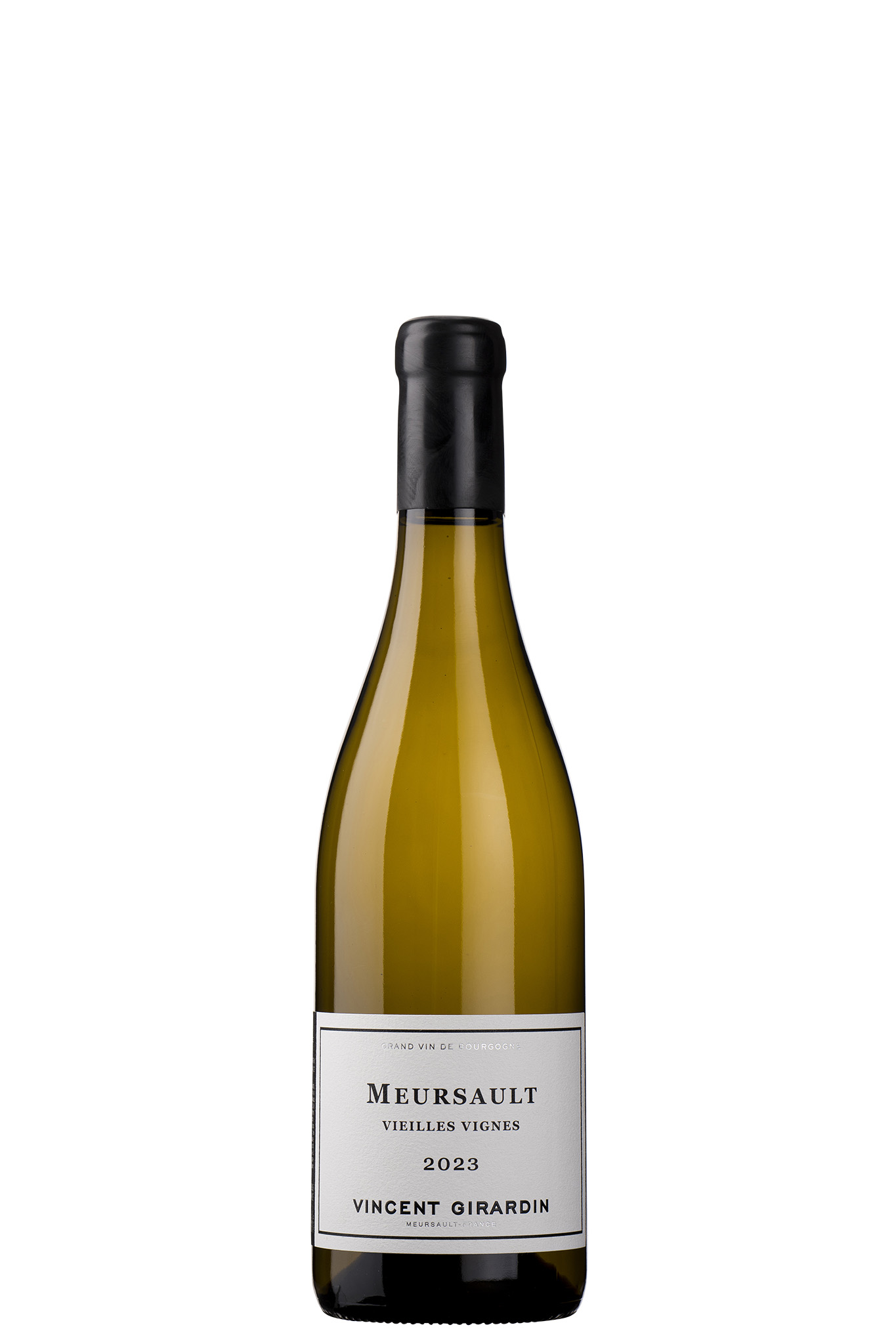 2022 Meursault Vieilles Vignes, Girardin
