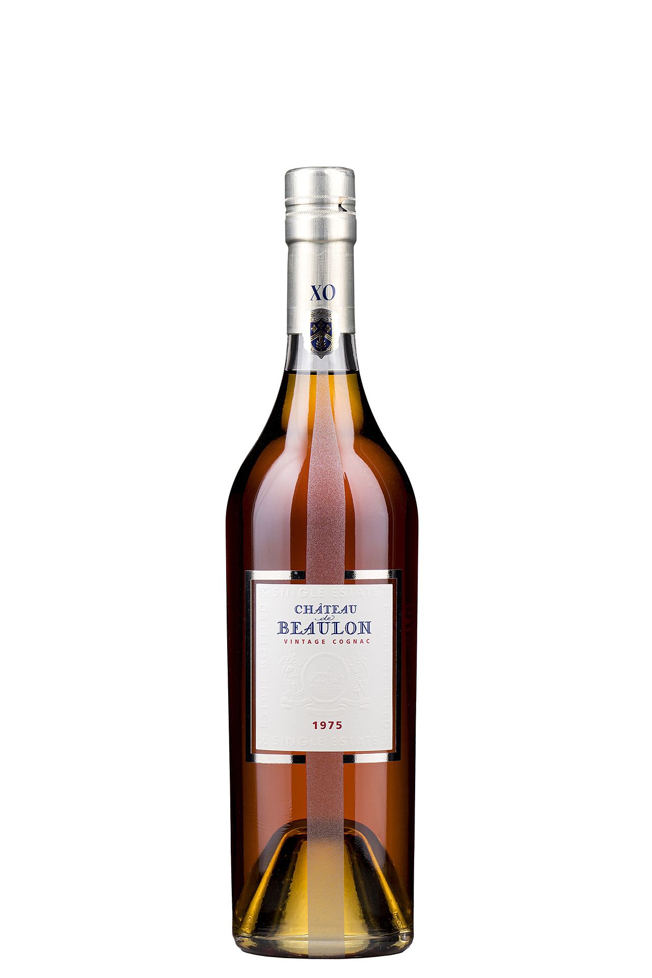 1975 Ch. de Beaulon XO