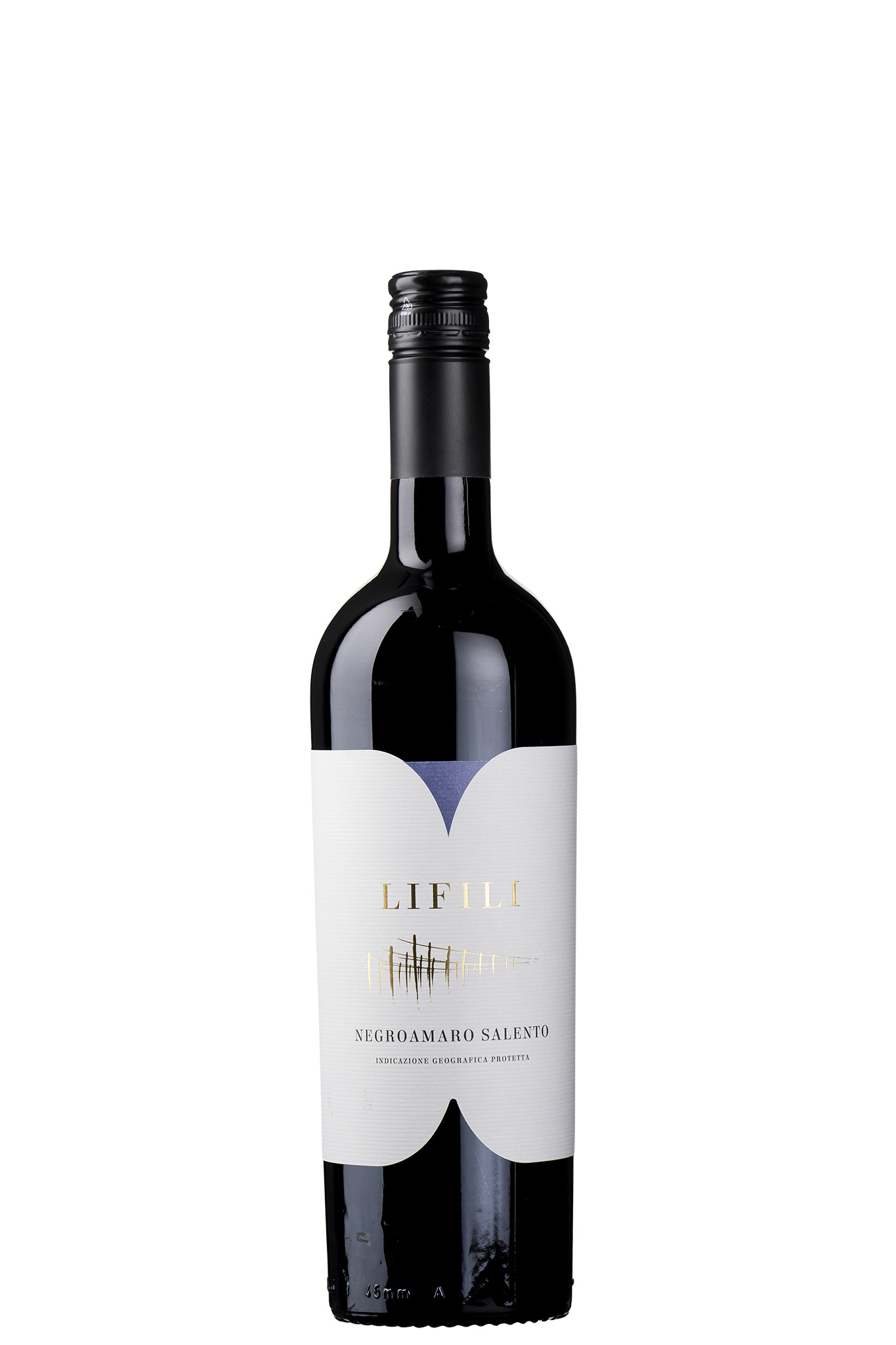 2023 Lifili Negroamaro Salento, Apulia