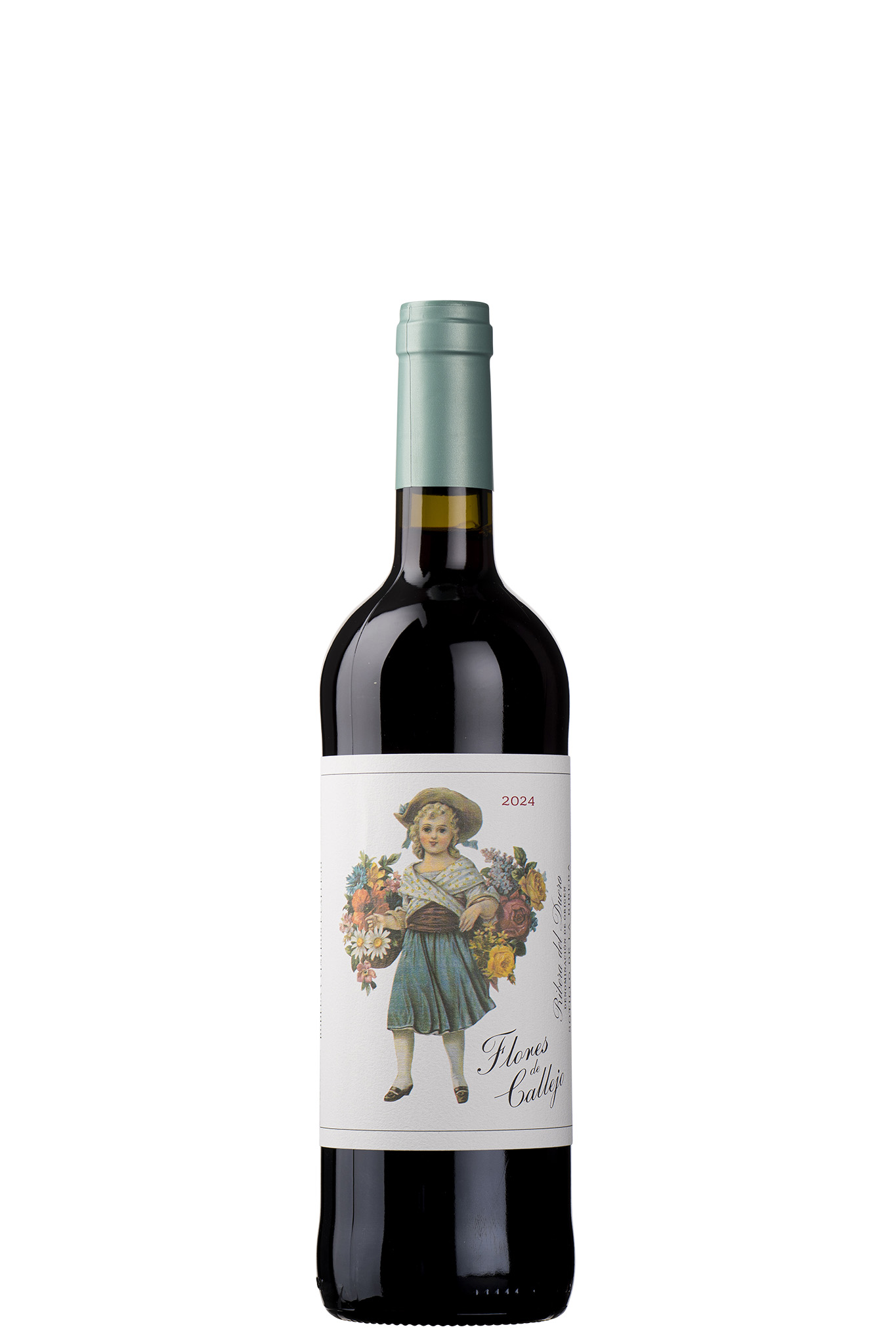 2024 Flores de Callejo, Bodegas Callejo, Ribera del Duero