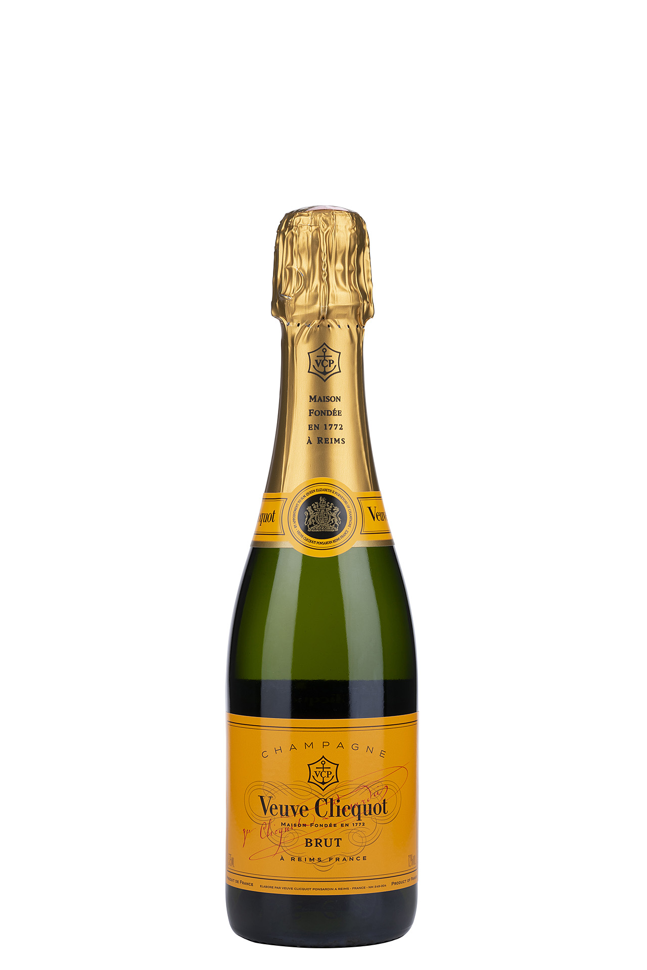 Veuve Clicquot Brut