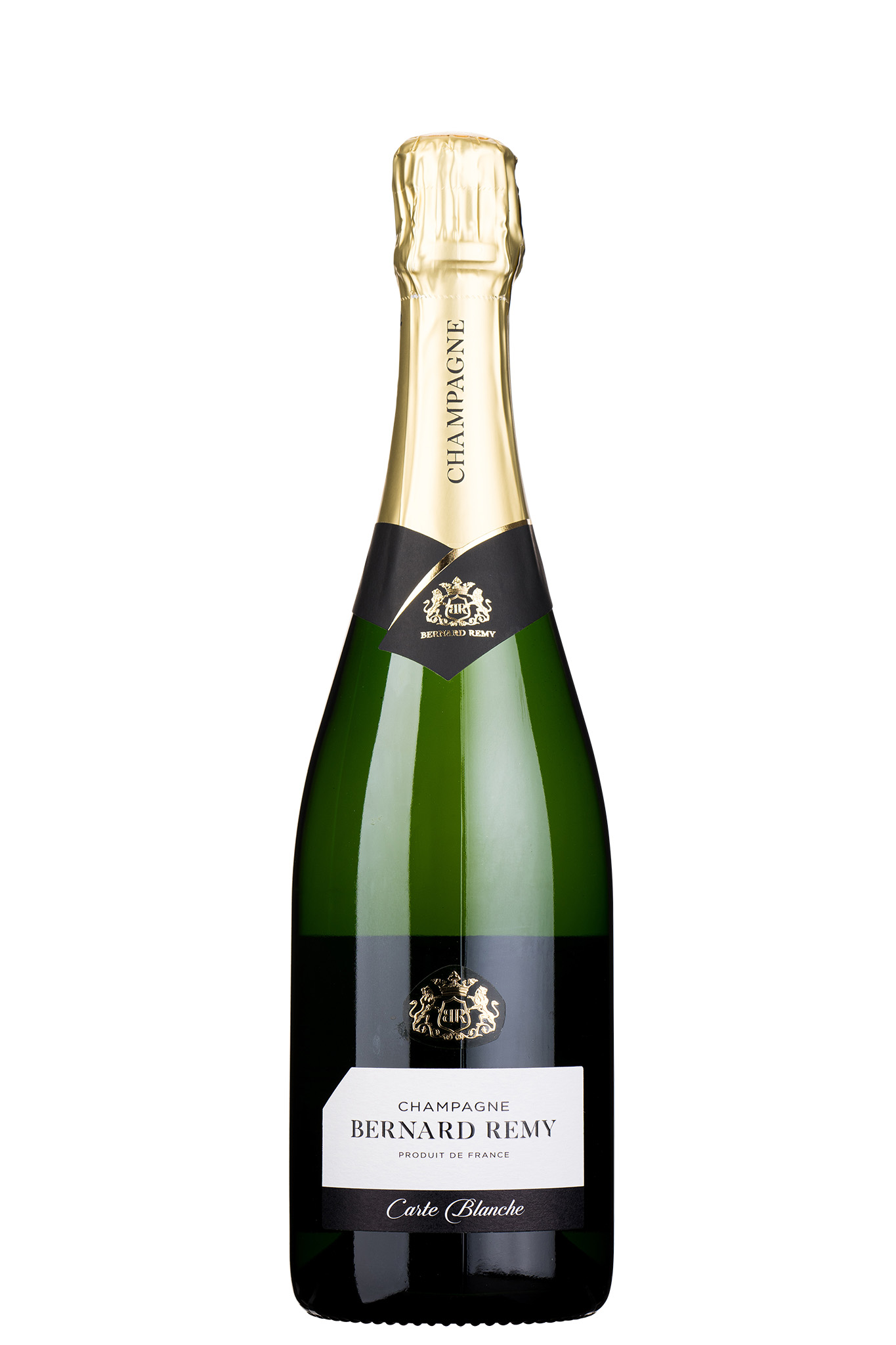 Champagne Carte Blanche, Bernard Remy Champagne Carte Blanche, Bernard Remy