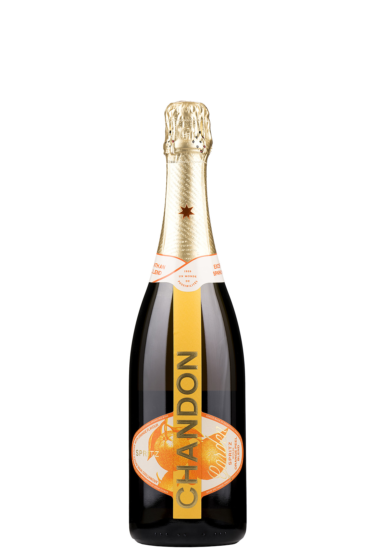 Chandon Garden Spritz