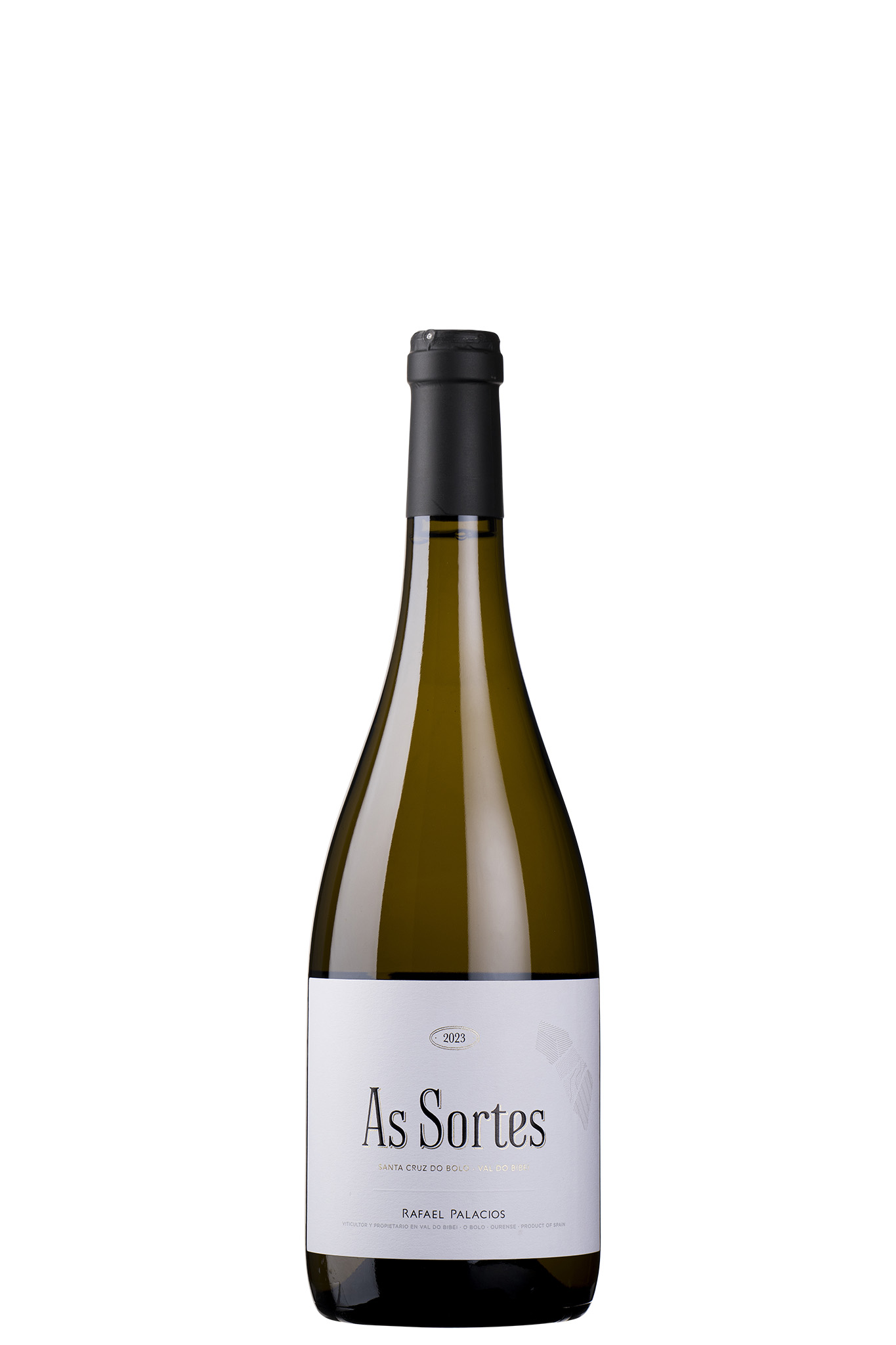 2023 As Sortes,  Rafael Palacios, Valdeorras !
