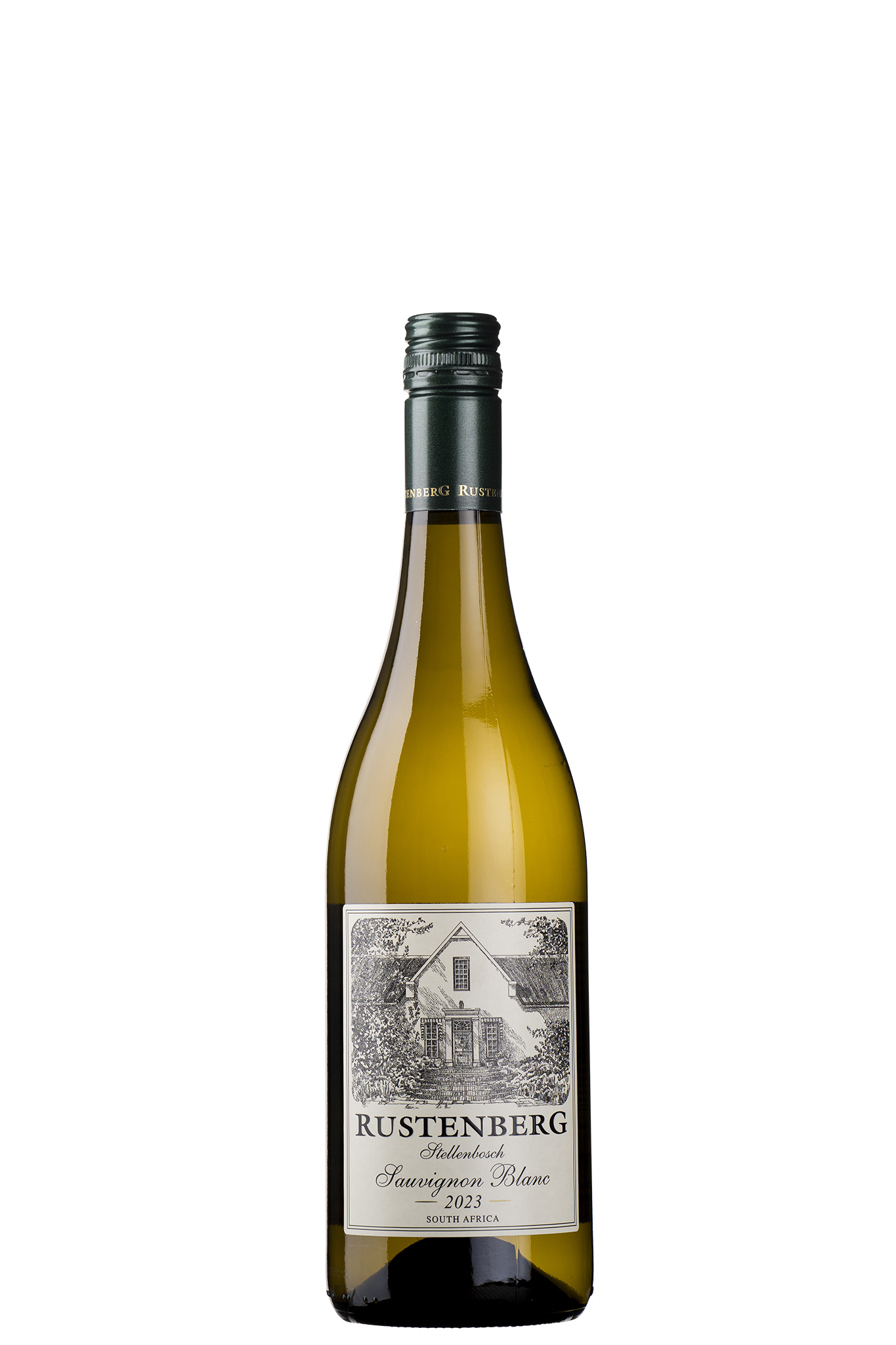 2023 Sauvignon Blanc, Rustenberg, Sydafrika
