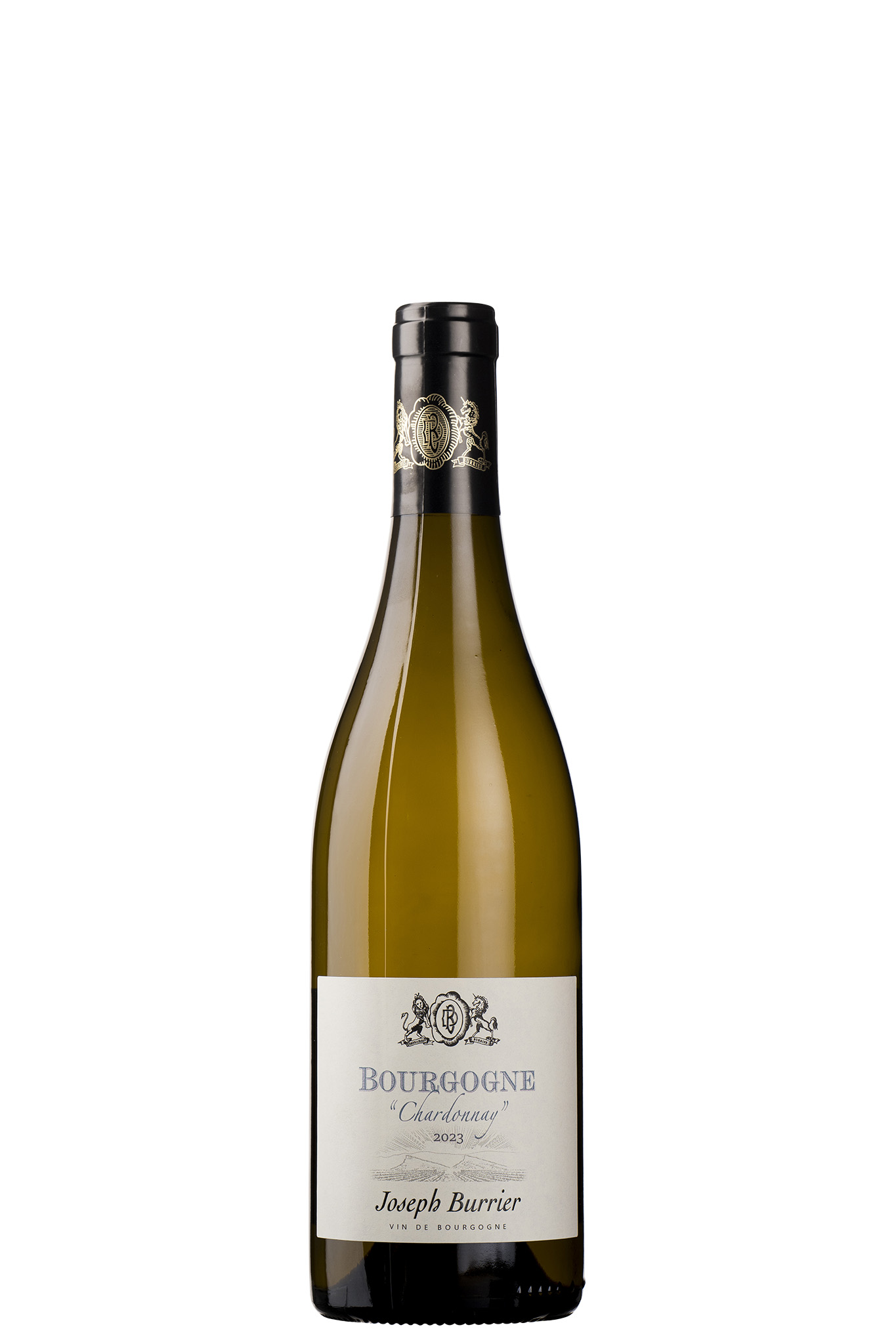 2023 Bourgogne Chardonnay, Joseph Burrier